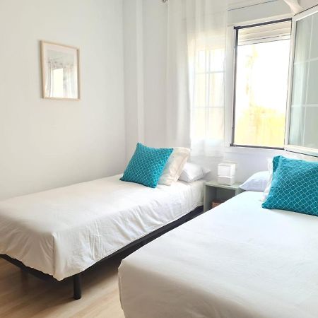 Apartamento En Nerja Exterior foto