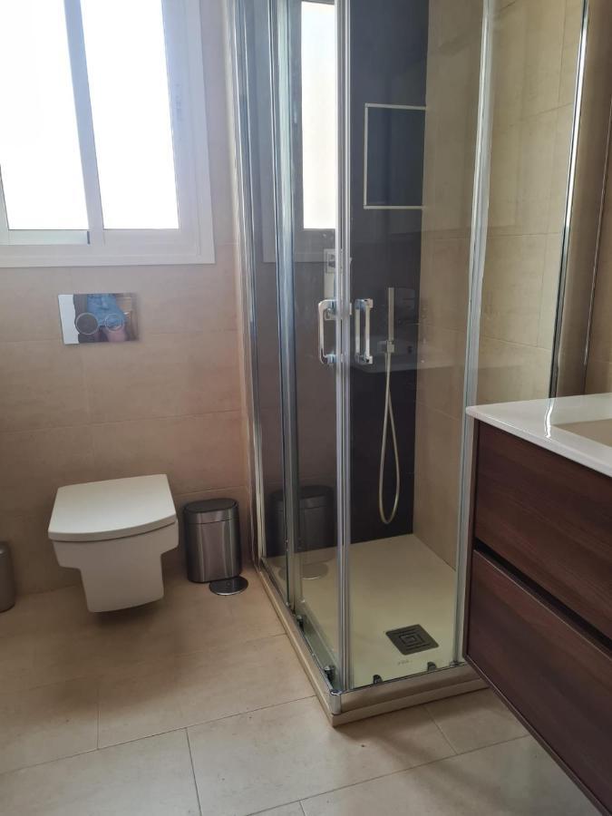 Apartamento En Nerja Exterior foto