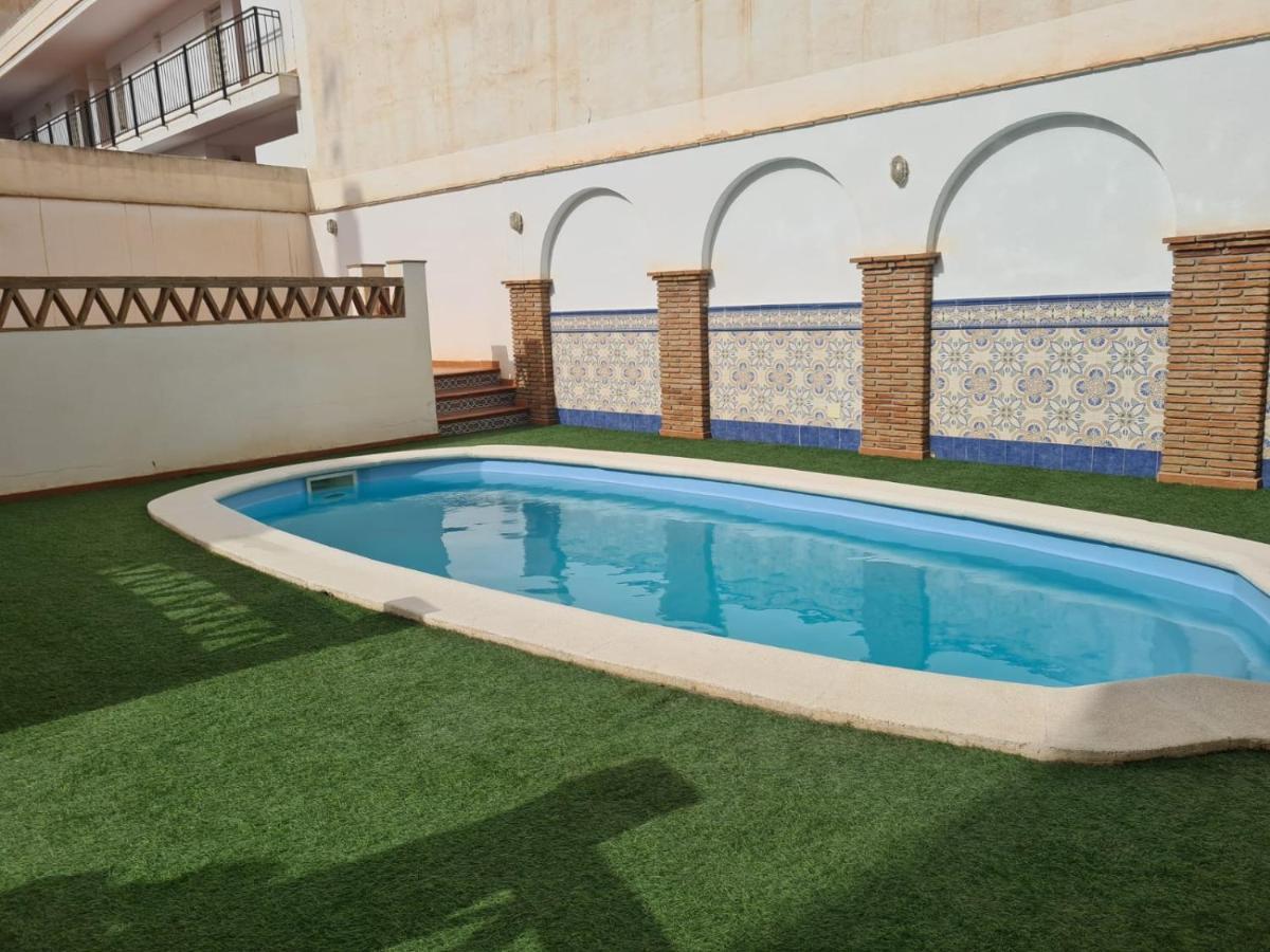 Apartamento En Nerja Exterior foto