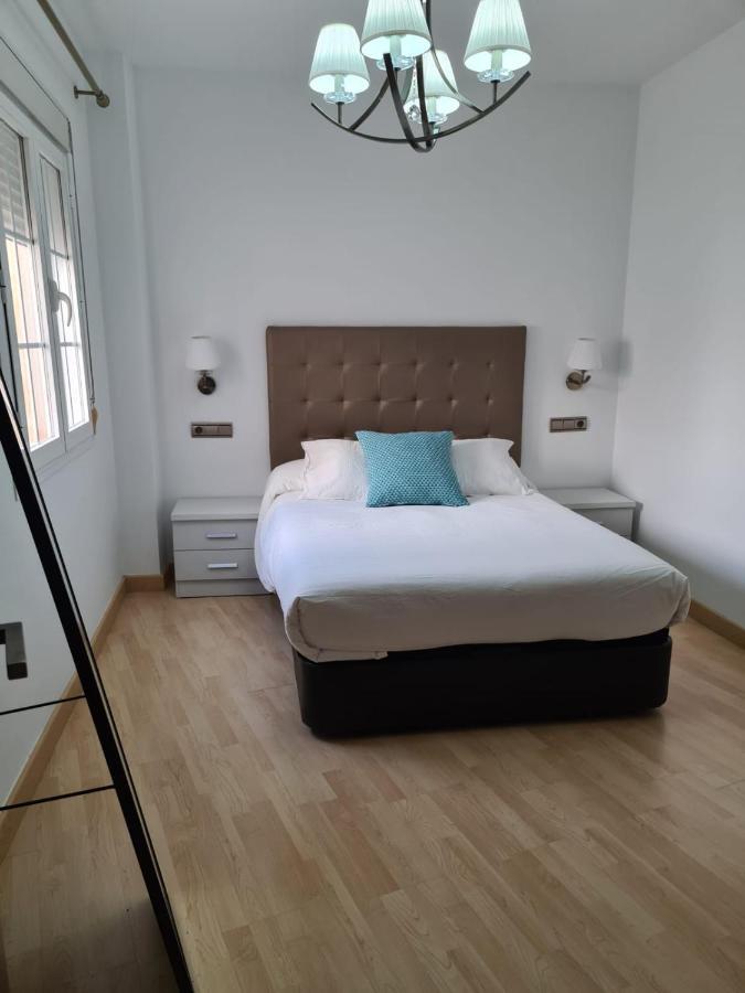 Apartamento En Nerja Exterior foto