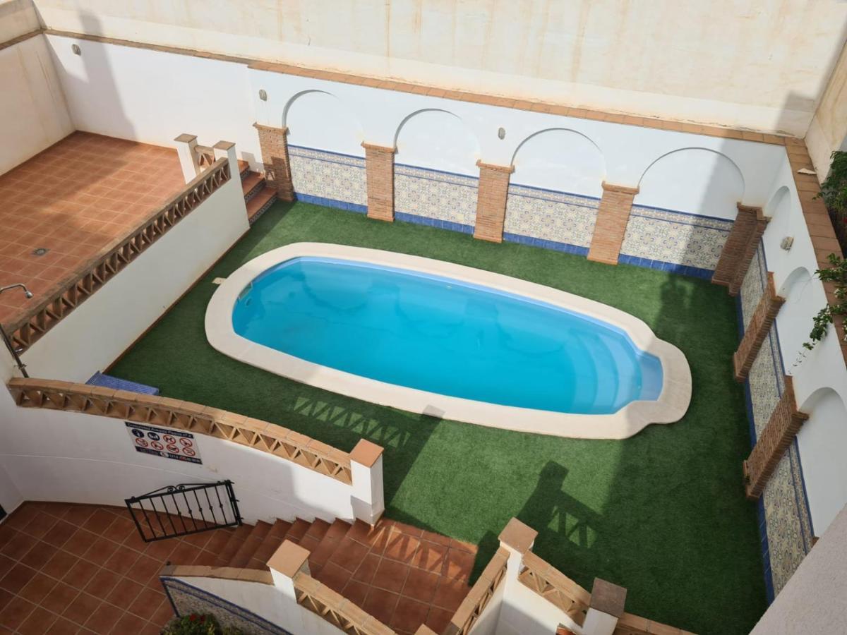 Apartamento En Nerja Exterior foto