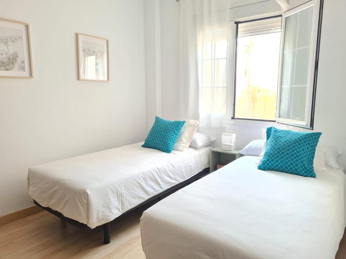 Apartamento En Nerja Exterior foto